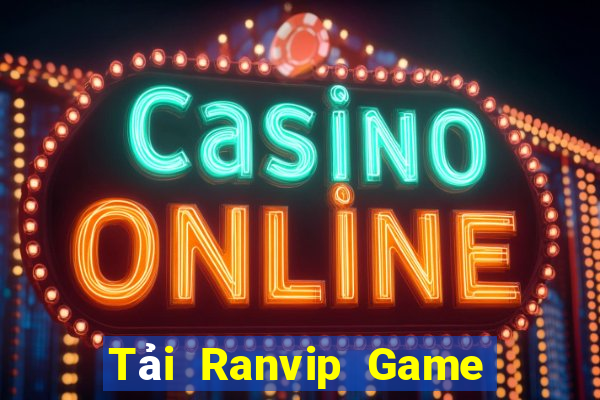 Tải Ranvip Game Bài 777