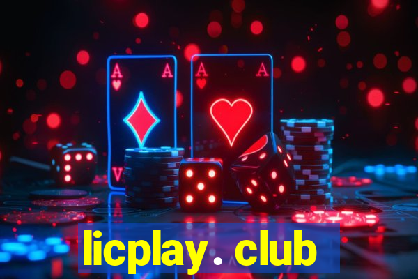 licplay. club