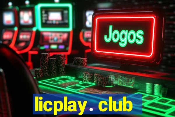 licplay. club