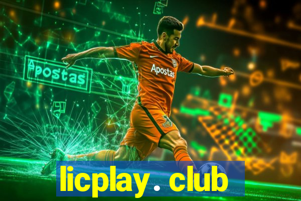 licplay. club