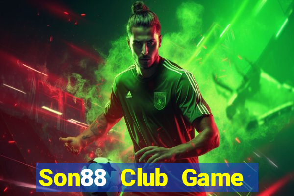 Son88 Club Game Bài Online