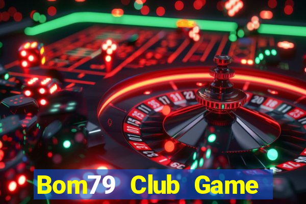 Bom79 Club Game Bài Tiến Lên