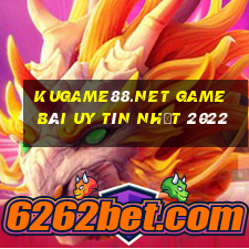 Kugame88.Net Game Bài Uy Tín Nhất 2022