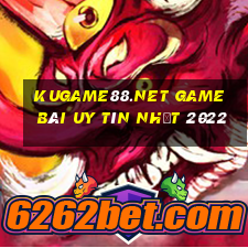 Kugame88.Net Game Bài Uy Tín Nhất 2022