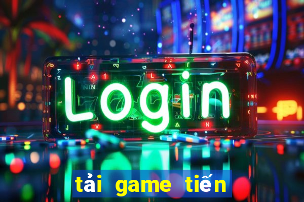 tải game tiến lên online