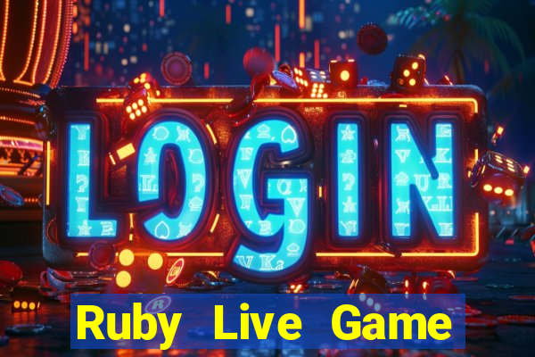 Ruby Live Game Bài Nạp Sms