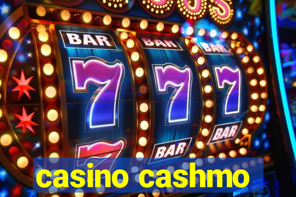 casino cashmo