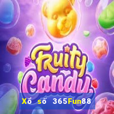 Xổ số 365Fun88 Xixi Apple