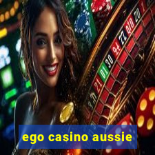 ego casino aussie