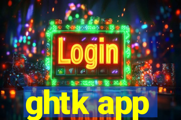 ghtk app