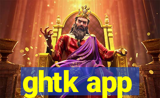 ghtk app