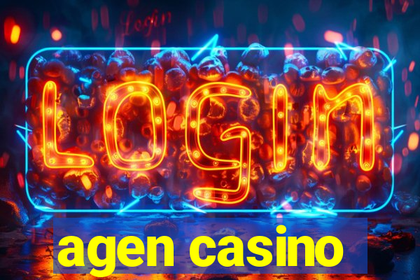 agen casino