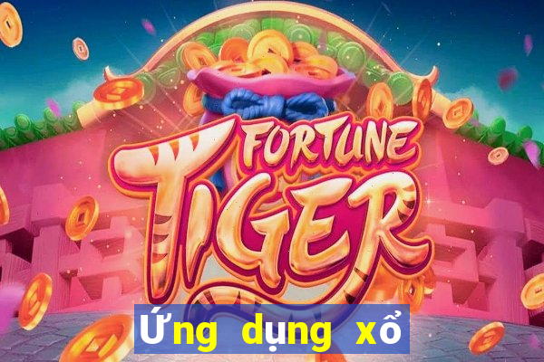 Ứng dụng xổ số 1999