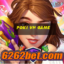 poki vn game