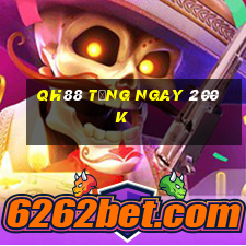 qh88 tặng ngay 200k