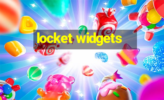 locket widgets