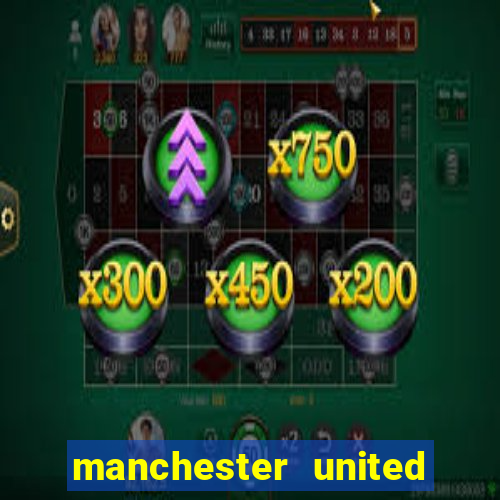 manchester united đội hình