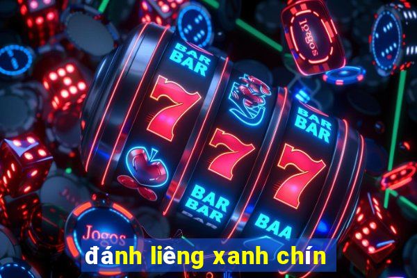 đánh liêng xanh chín