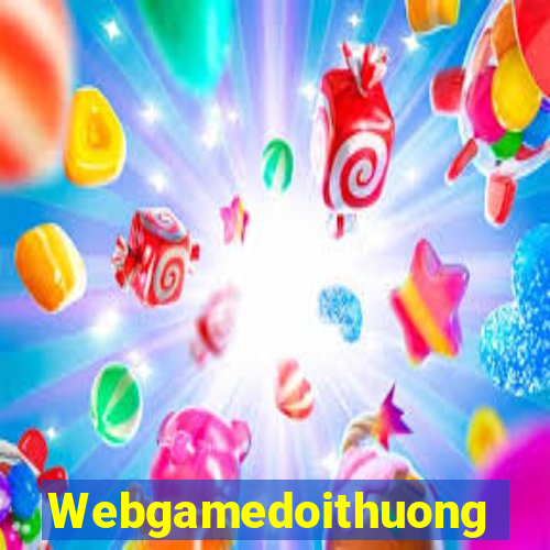 Webgamedoithuong Game Bài Phái Mạnh