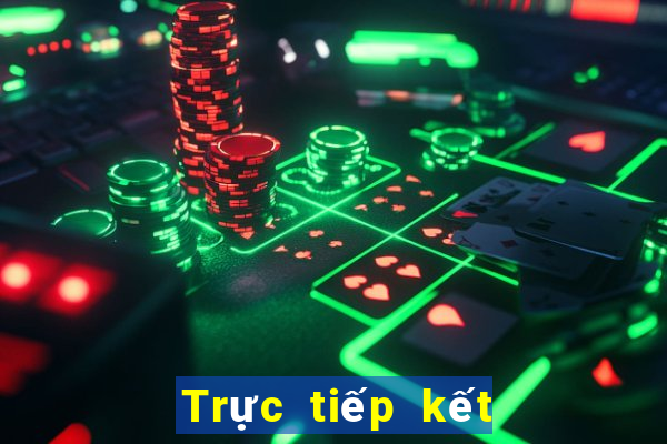 Trực tiếp kết quả XSBTR ngày 6