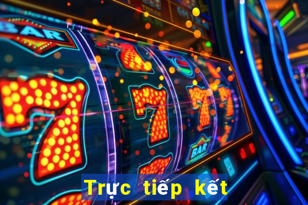 Trực tiếp kết quả XSBTR ngày 6