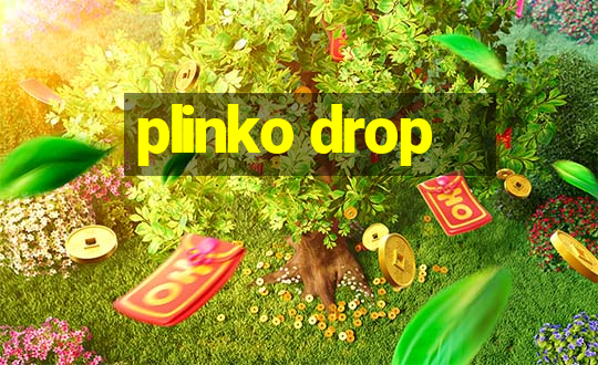 plinko drop