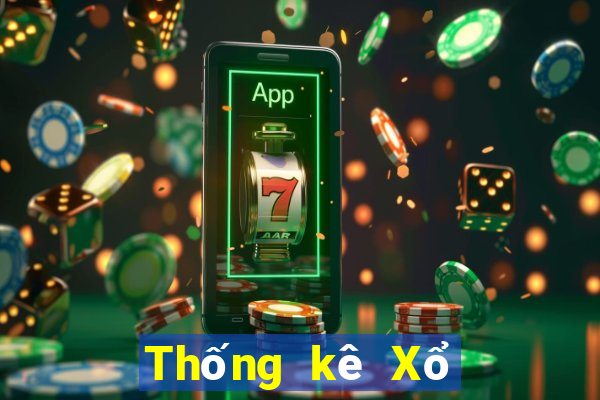 Thống kê Xổ Số Long An ngày 9