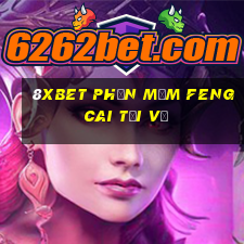 8Xbet Phần mềm Fengcai Tải về