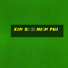 xin số đề miễn phí