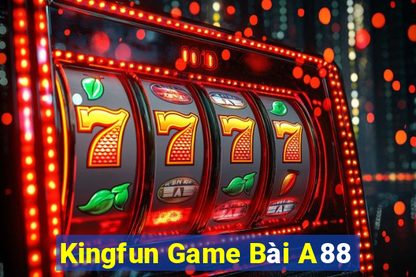 Kingfun Game Bài A88