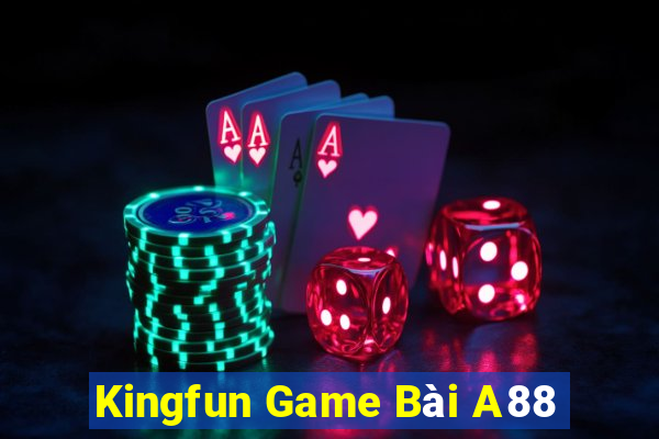 Kingfun Game Bài A88