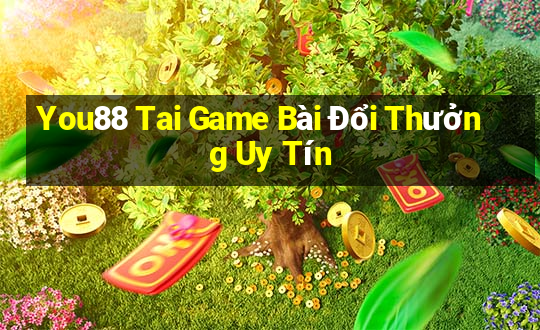 You88 Tai Game Bài Đổi Thưởng Uy Tín