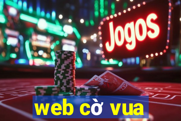 web cờ vua