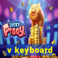 v keyboard