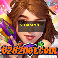 v casino