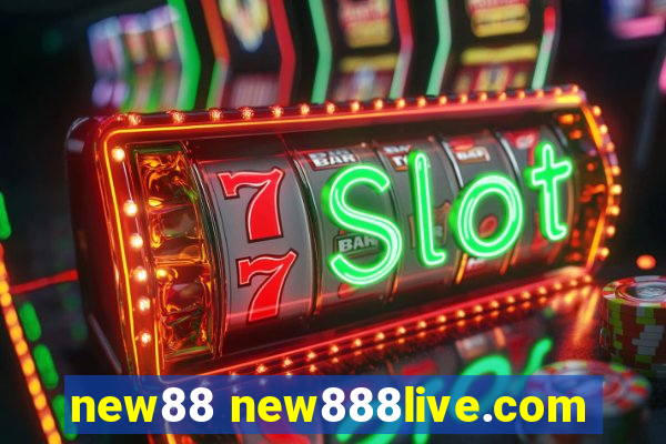 new88 new888live.com