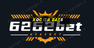 Xóc Đĩa Bat8