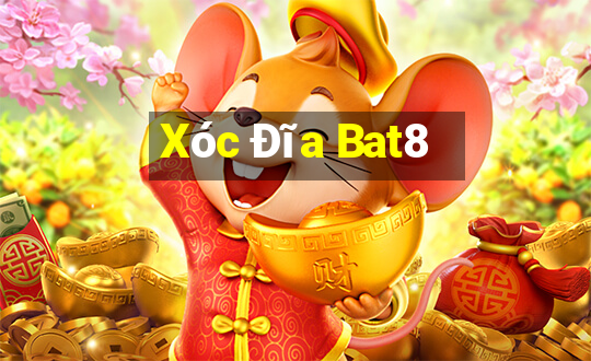 Xóc Đĩa Bat8