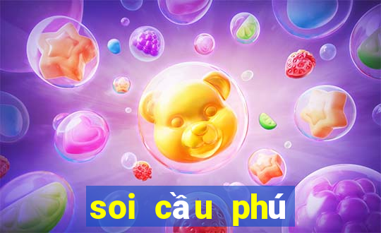 soi cầu phú yên wap