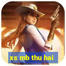 xs mb thu hai