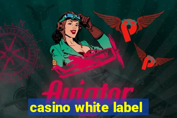 casino white label