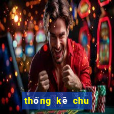 thống kê chu kỳ giải đặc biệt