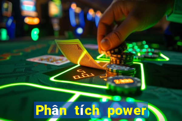 Phân tích power 6 55 ngày 27