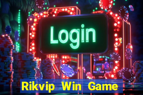 Rikvip Win Game Bài 365