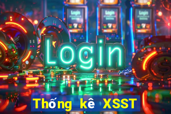 Thống kê XSST thứ bảy