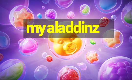 myaladdinz