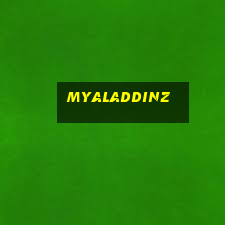 myaladdinz