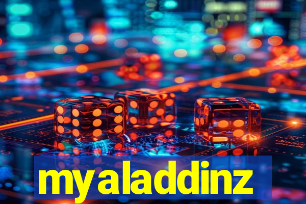 myaladdinz