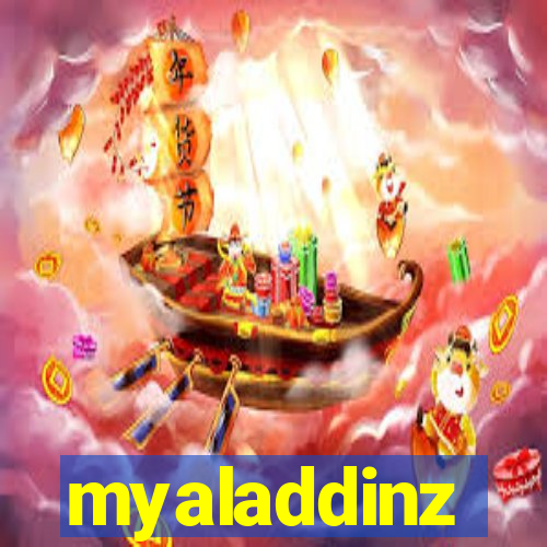 myaladdinz