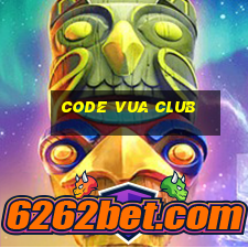 code vua club